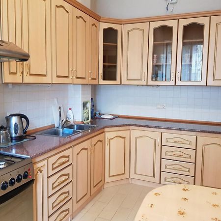Apartments On Tumanyan Street Yerevan Luaran gambar