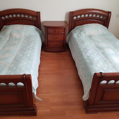 Apartments On Tumanyan Street Yerevan Luaran gambar