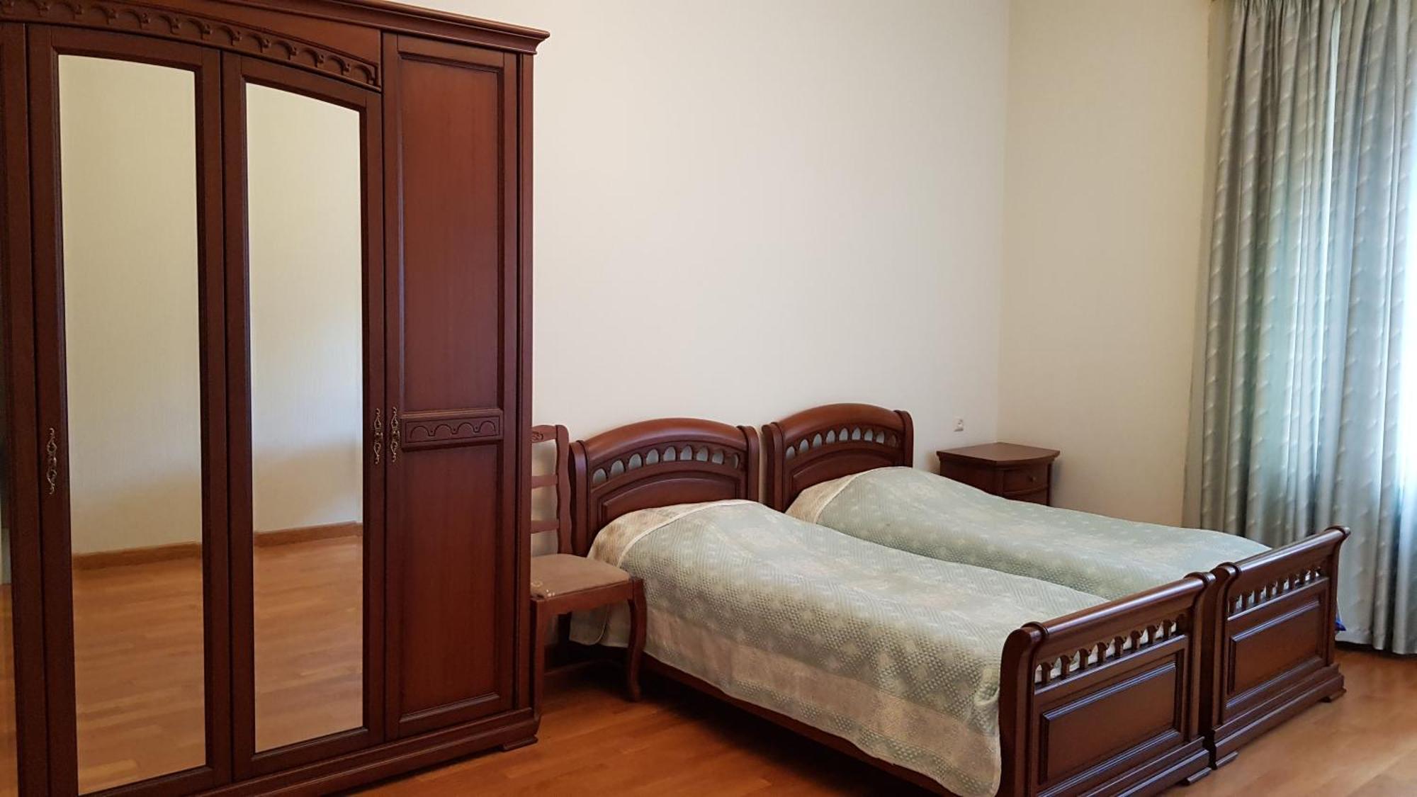 Apartments On Tumanyan Street Yerevan Luaran gambar