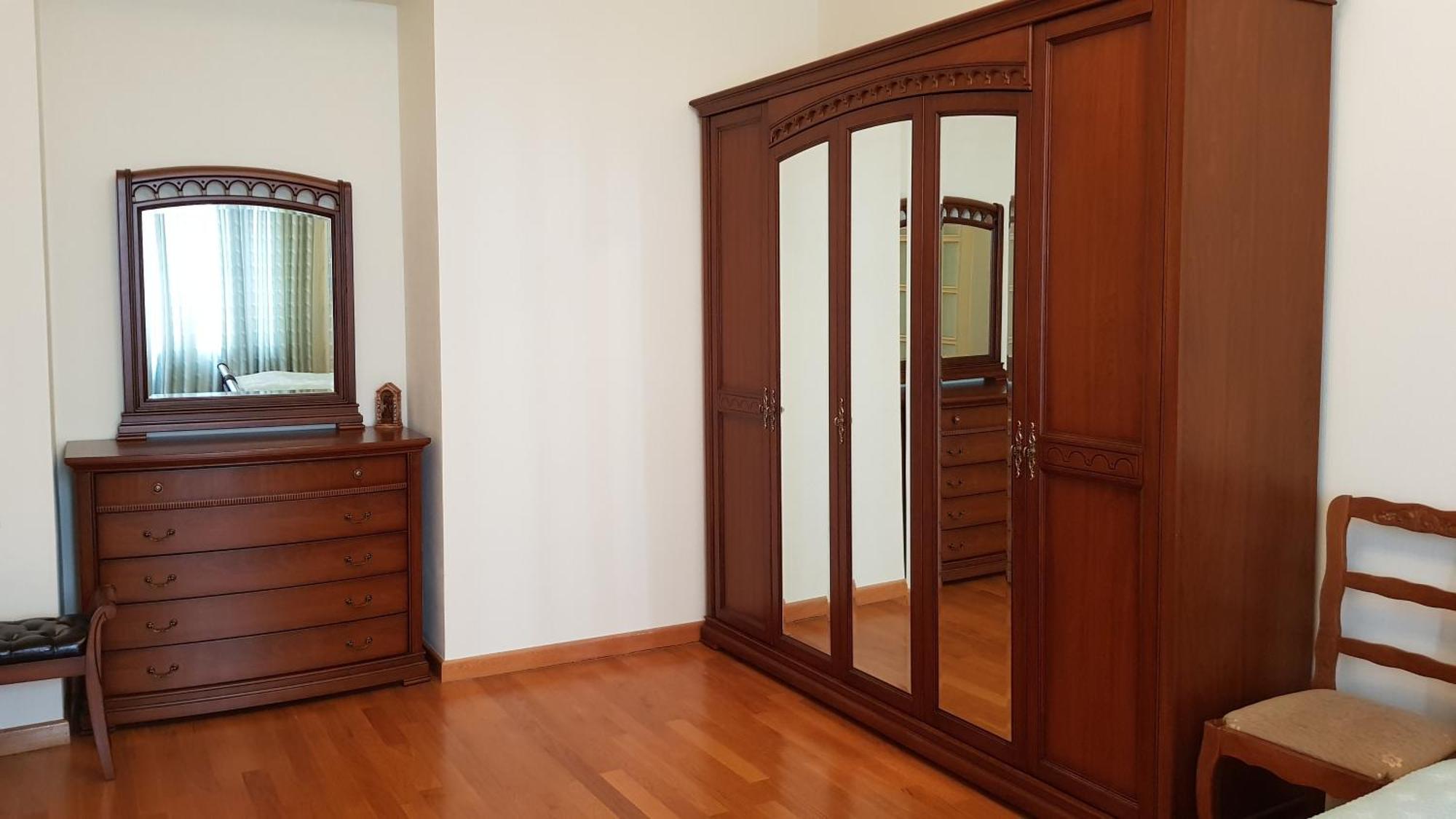 Apartments On Tumanyan Street Yerevan Luaran gambar