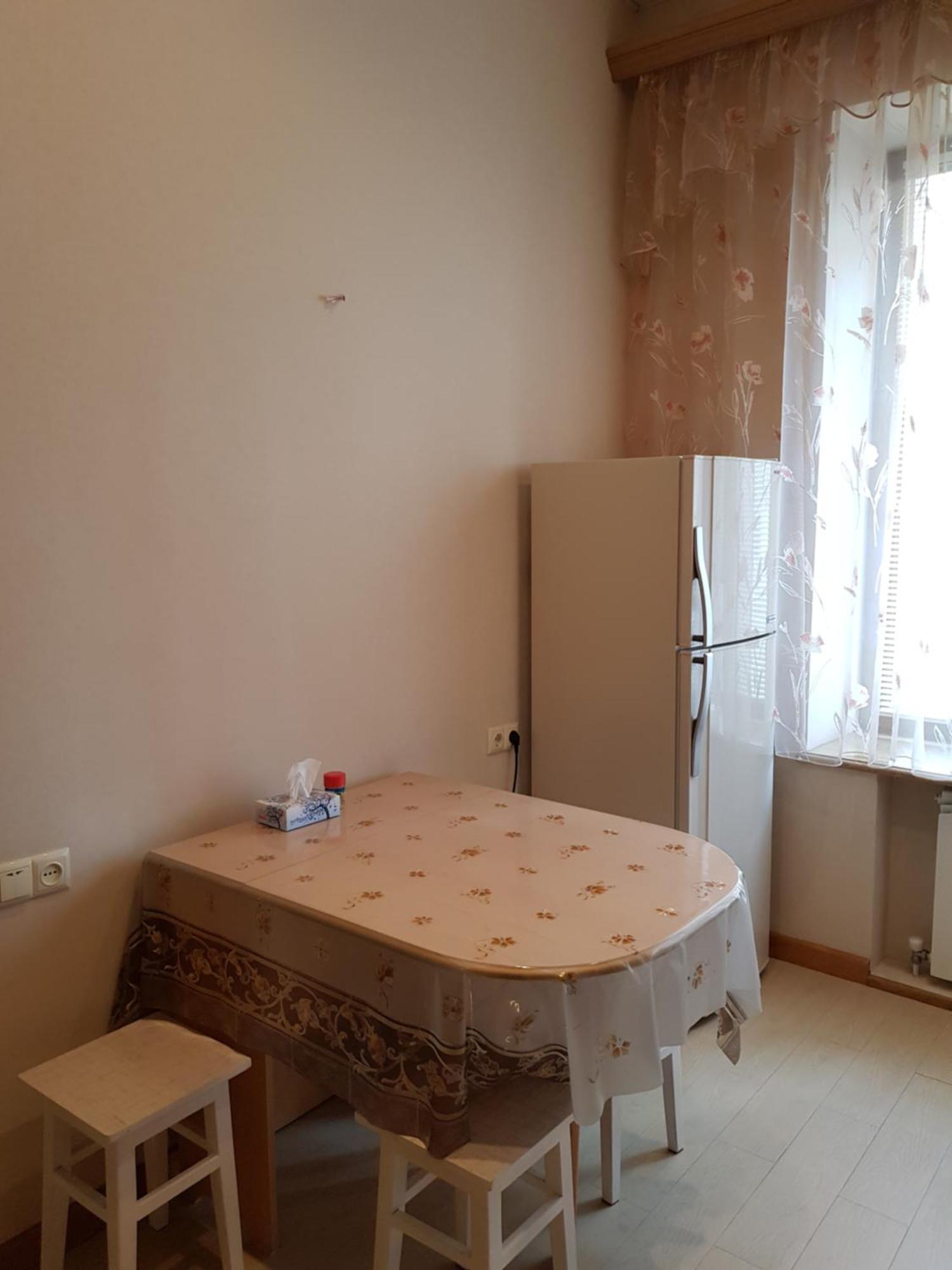 Apartments On Tumanyan Street Yerevan Luaran gambar