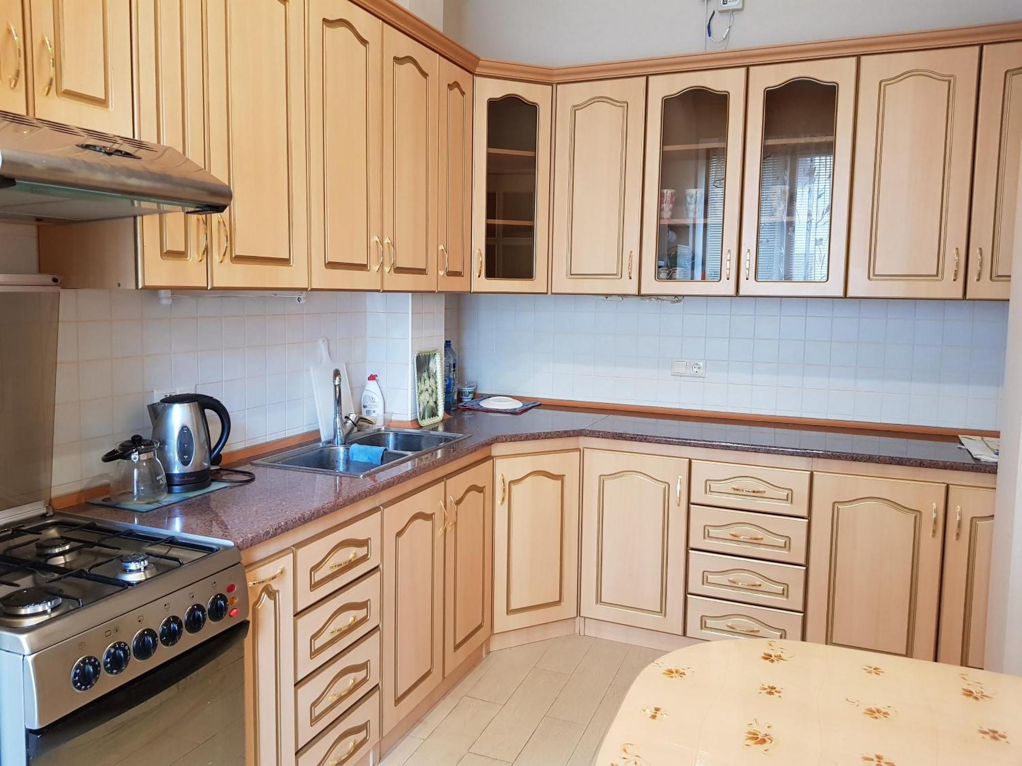 Apartments On Tumanyan Street Yerevan Luaran gambar