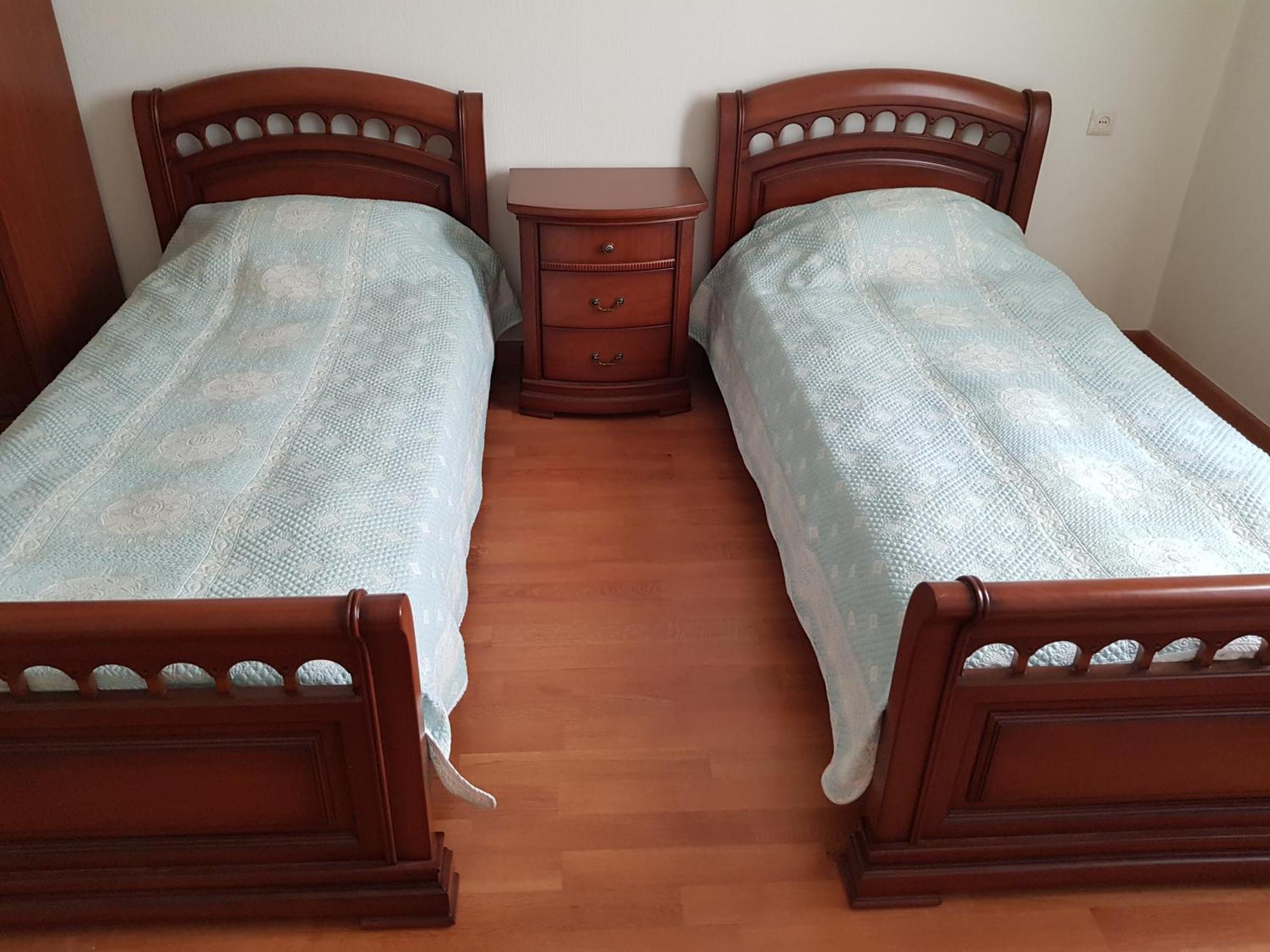Apartments On Tumanyan Street Yerevan Luaran gambar