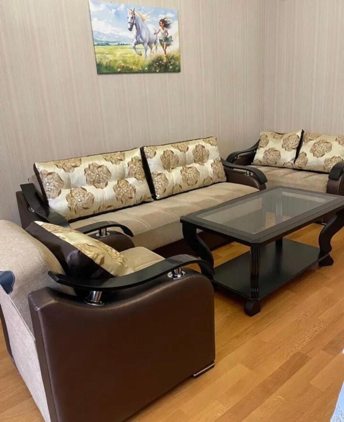 Apartments On Tumanyan Street Yerevan Luaran gambar