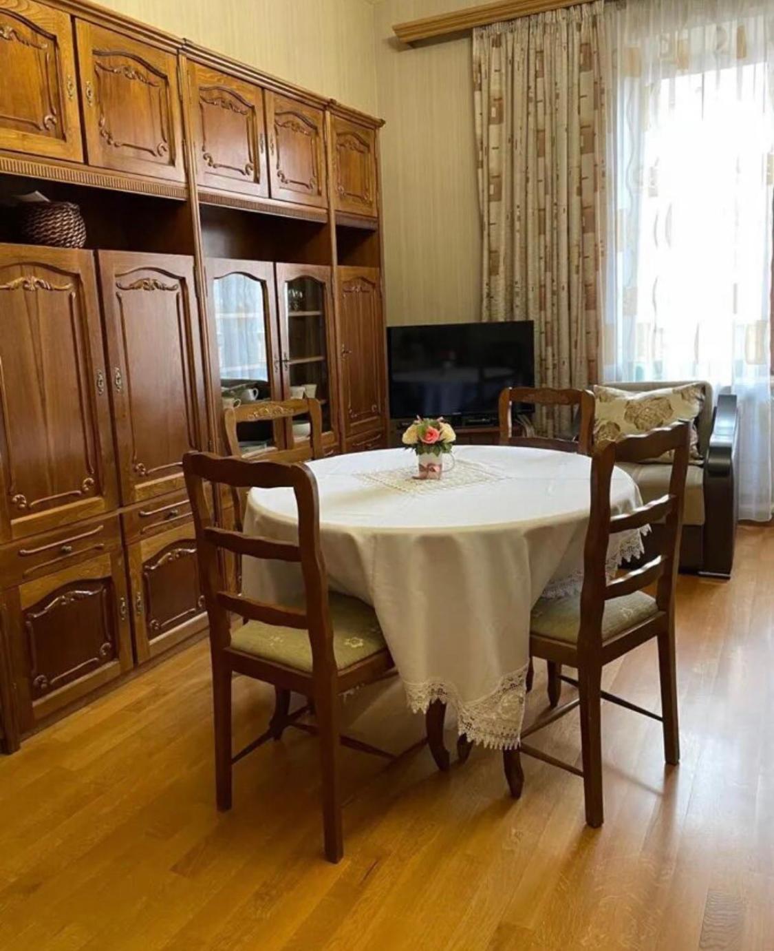 Apartments On Tumanyan Street Yerevan Luaran gambar